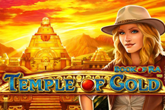 Book of Ra: Temple of Gold