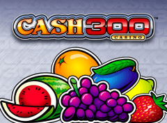 Cash 300 Casino