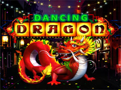 dancing dragon slot machine