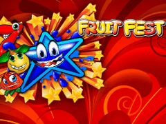 Fruit Fest