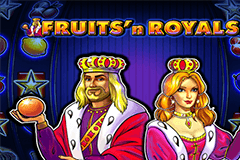 Fruits n' Royals