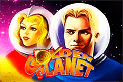 Golden Planet slot