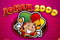 Joker 2000