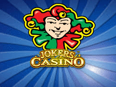 Joker's Twist — online slot