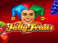 Jolly Fruits