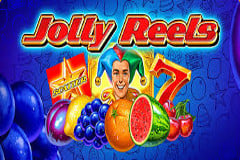 Jolly Reels