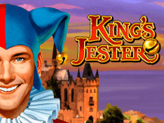 King?s Jester