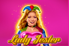 Lady Jester