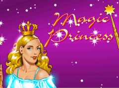 Magic Princess