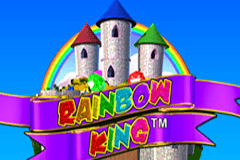 rainbow king slot