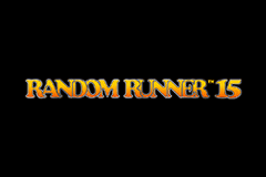 Random Runner 15