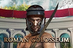 Roman Colosseum