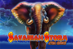 Savannah Storm slot