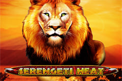 Serengeti Heat