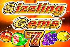 Sizzling Gems