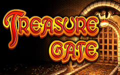 Treasure Gate