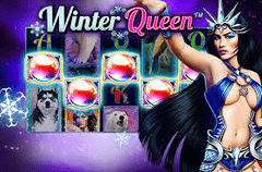 Winter Queen