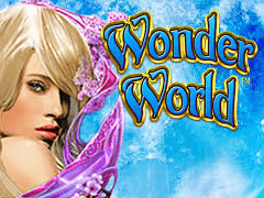 Wonder World