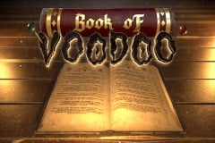 Book of Voodoo