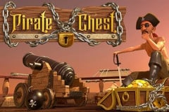 Pirate Chest