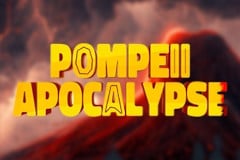 Pompeii Apocalypse