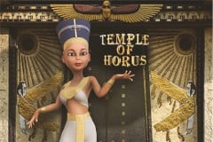 Temple of Horus