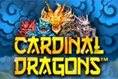 Cardinal Dragons