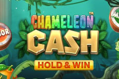 Chameleon Cash