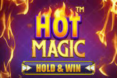 Hot Magic Hold & Win