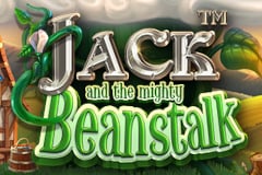 Jack and the Mighty Beanstalk