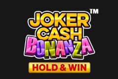 Joker Cash Bonanza - Hold & Win™