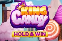 King Candy - Hold & Win™