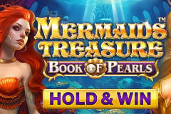 Mermaid's Treasure: Book of Pearls™