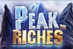 Peak Riches