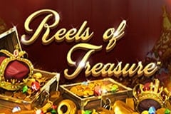 Reels of Treasure