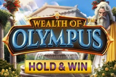 Wealth of Olympus