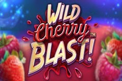 Wild Cherry Blast