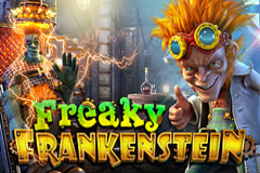 frankenstein loco