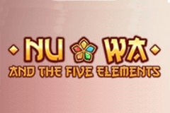 Nuwa and the Five Elements