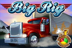 big rig slot trucks