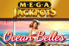 Ocean Belles MegaJackpots