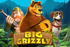 Big Grizzly