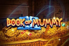 Book of Mummy