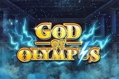 God of Olympus