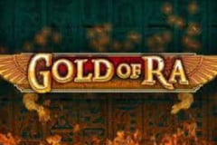 Gold of Ra