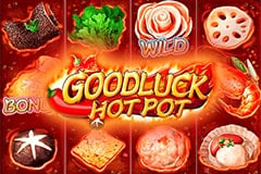 Goodluck Hot Pot