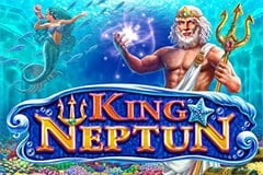 King Neptun