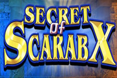 Secret of Scarab X JP