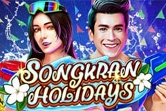 Songkran Holidays