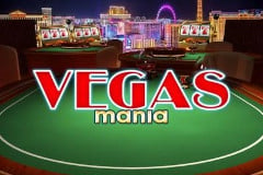 Vegas Mania